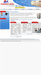 Mobile Screenshot of paramountbhilai.com